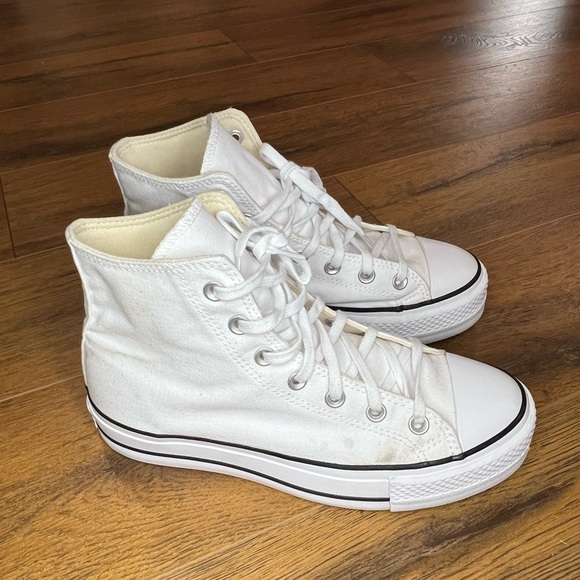 Converse All Star Lift Platform - Picture 9 of 16